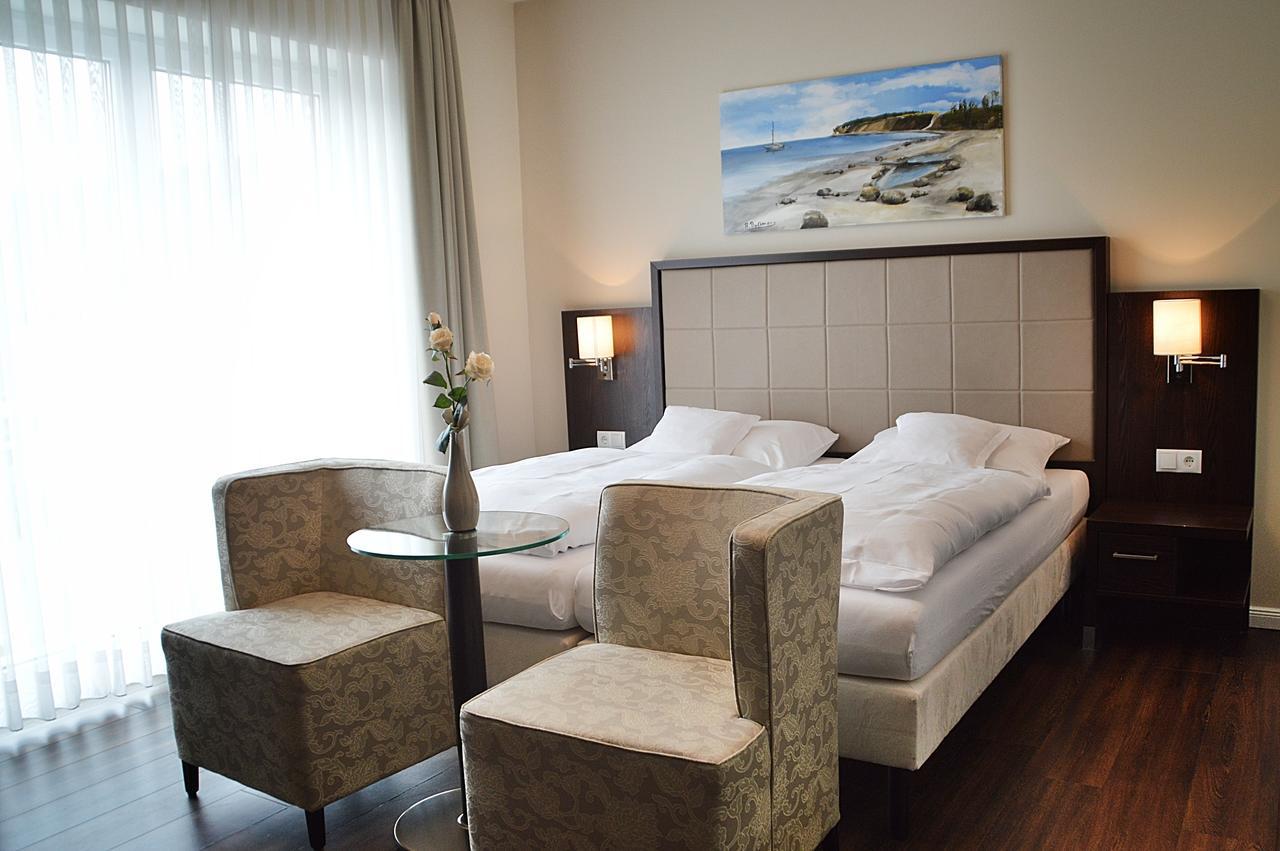 Hotel Drei Linden Twist Εξωτερικό φωτογραφία