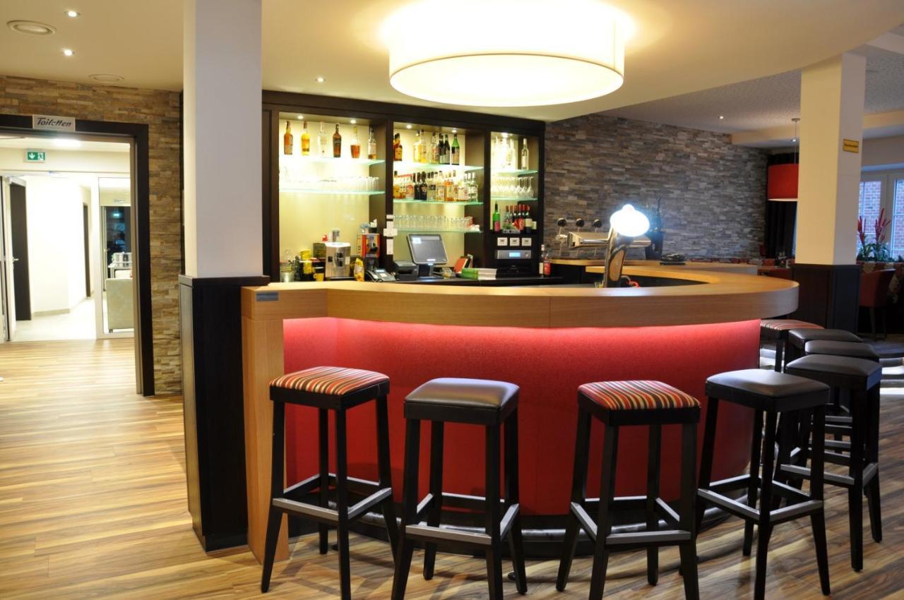 Hotel Drei Linden Twist Εξωτερικό φωτογραφία