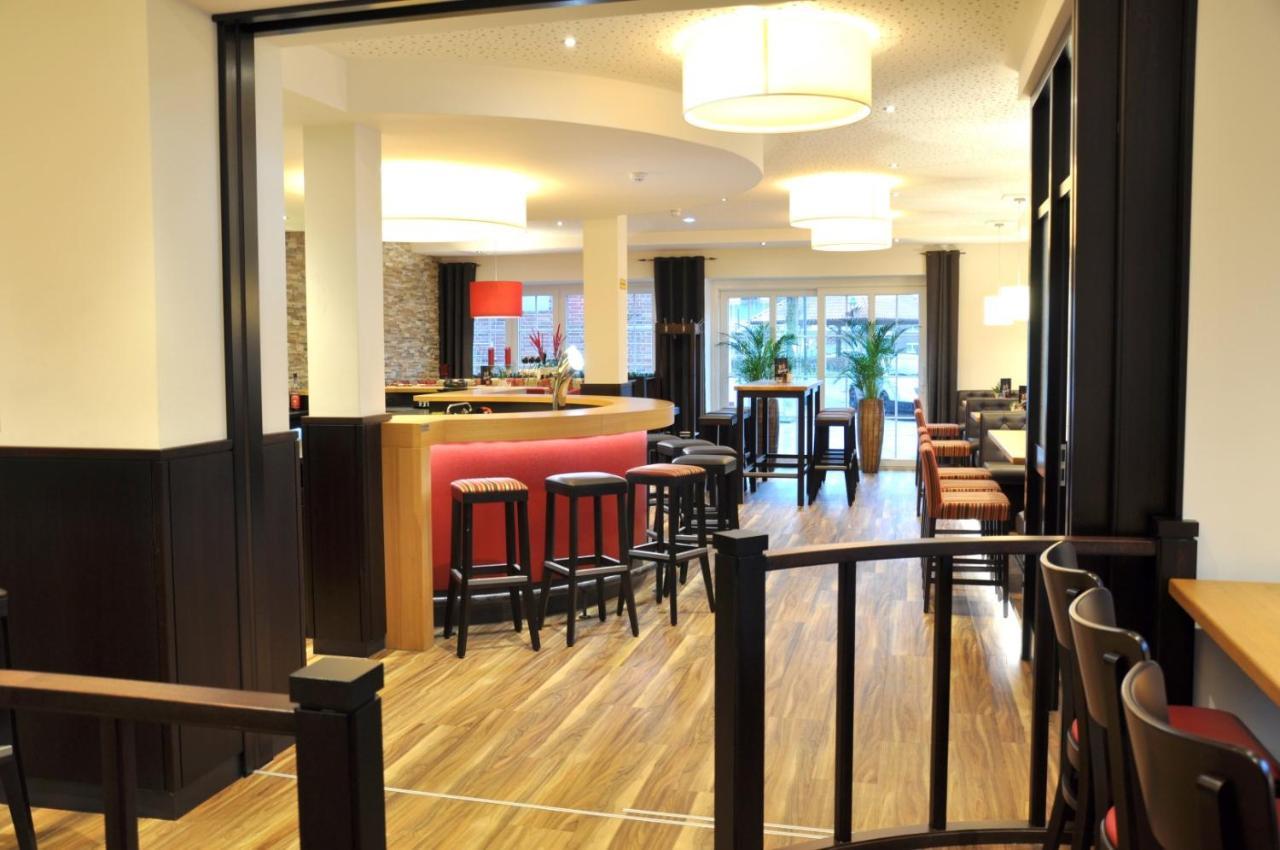 Hotel Drei Linden Twist Εξωτερικό φωτογραφία